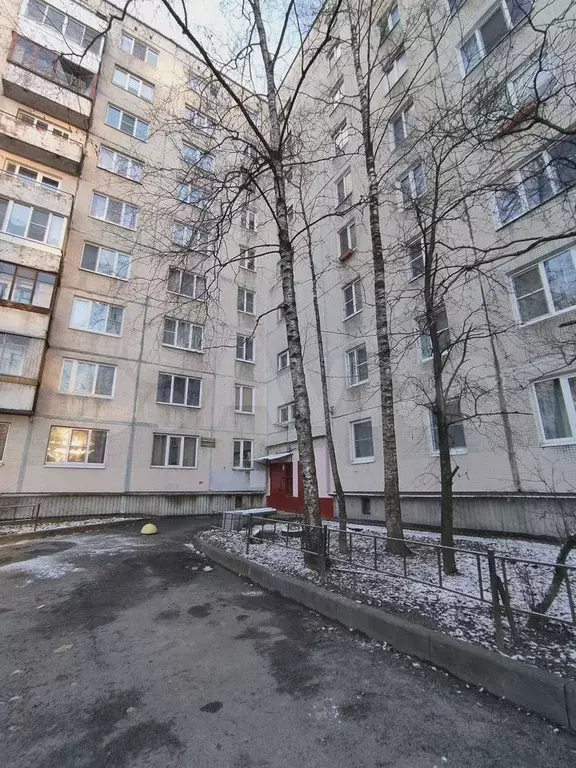 3-к. квартира, 75 м, 5/9 эт. - Фото 1