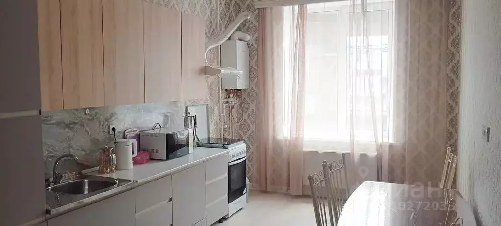 2-к кв. Дагестан, Дербент ул. Орджоникидзе, 4 (68.0 м) - Фото 2
