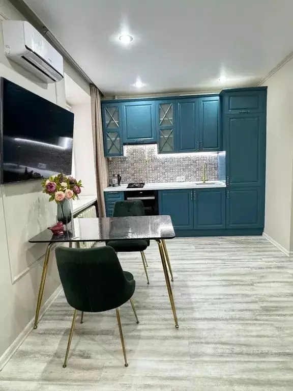 1-к кв. Москва Ленинский просп., 41/2 (45.0 м) - Фото 1