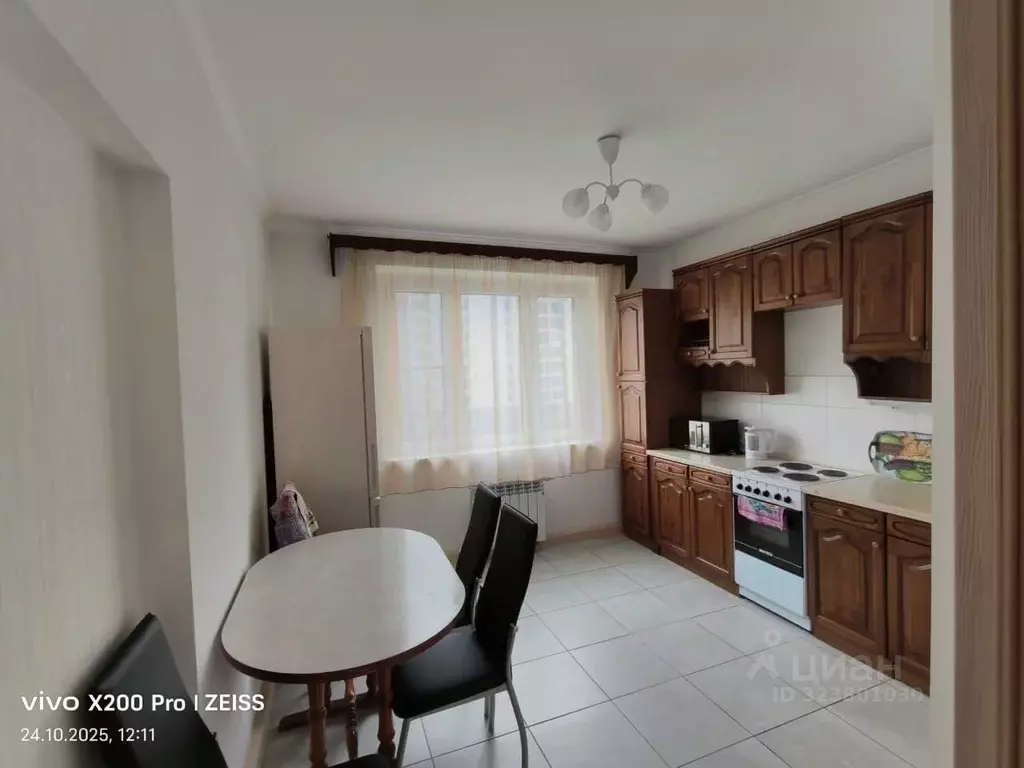 1-к кв. Москва ш. Новомихайловское, 1к4 (46.0 м) - Фото 1