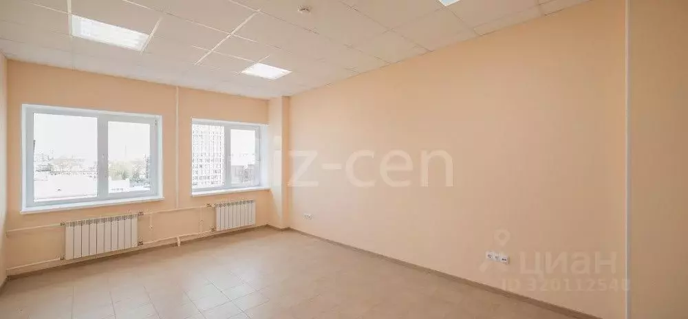 Офис в Санкт-Петербург 10-я Васильевского острова линия, 59 (102 м) - Фото 1