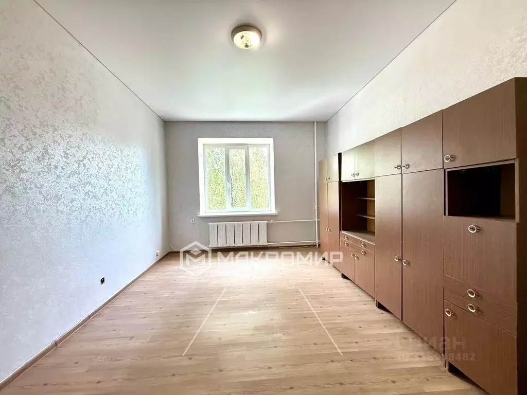 2-к кв. Брянская область, Брянск Ново-Советская ул., 146 (55.0 м) - Фото 0