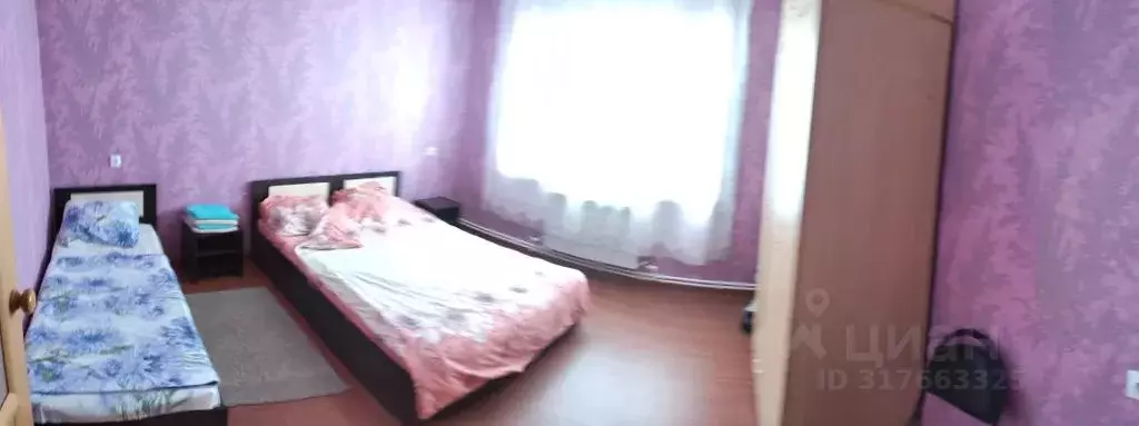 2-к кв. Белгородская область, Губкин Севастопольская ул., 109 (60.0 м) - Фото 1
