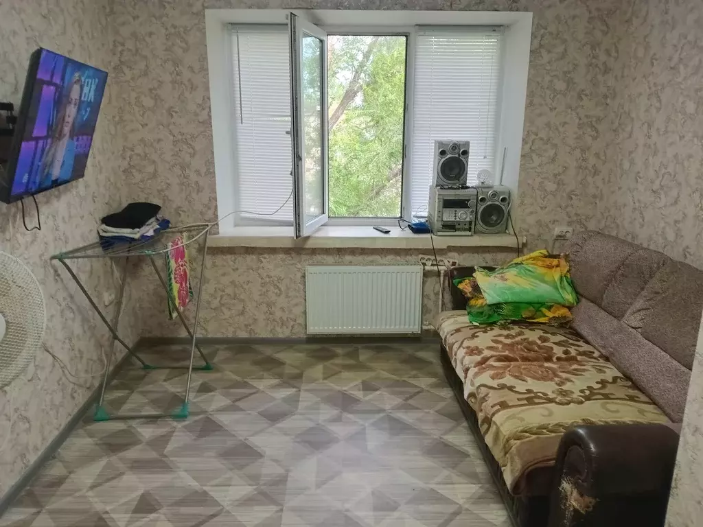 Продаётся 1-к квартира, 23.7 м - Фото 1