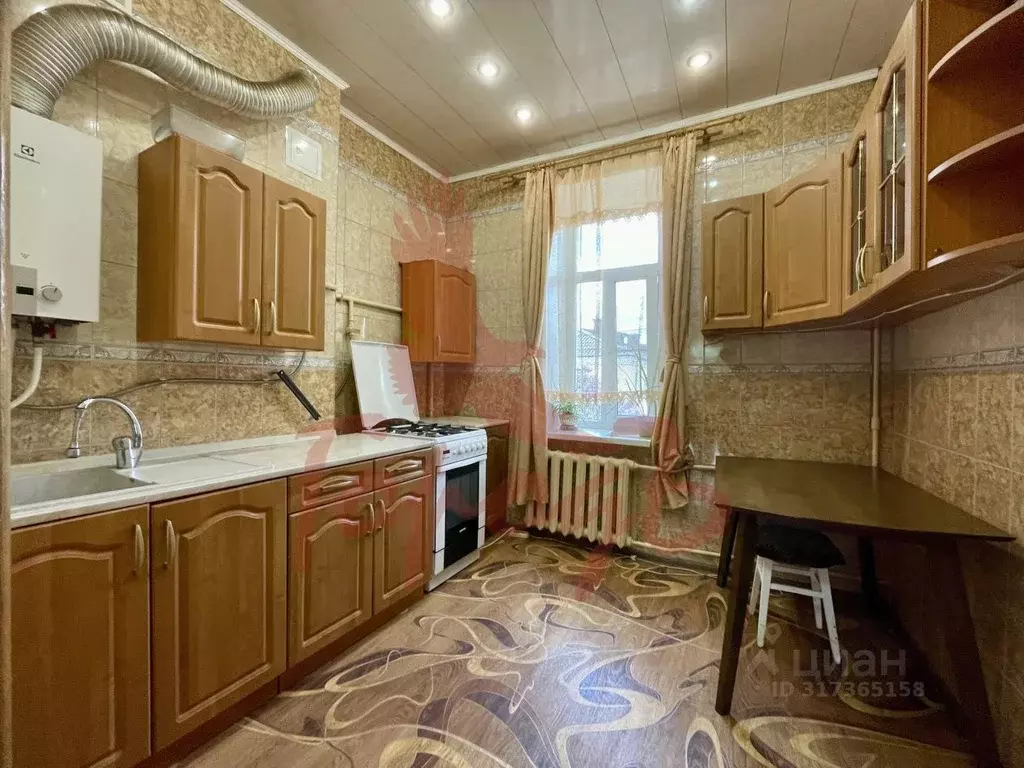 2-к кв. Орловская область, Орел Карачевское ш., 84 (50.6 м) - Фото 0