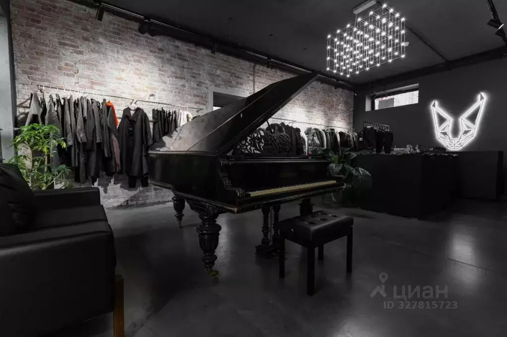 Помещение свободного назначения в Москва Мясницкая ул., 13С24 (101 м) - Фото 2