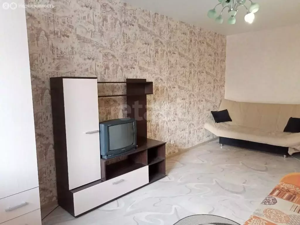 1-комнатная квартира: Йошкар-Ола, бульвар Ураева, 6 (37 м) - Фото 1