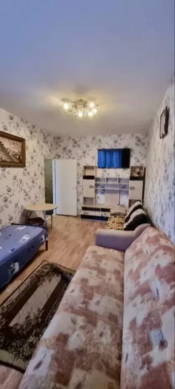 3-к кв. Архангельская область, Плесецкий муниципальный округ, ... - Фото 1