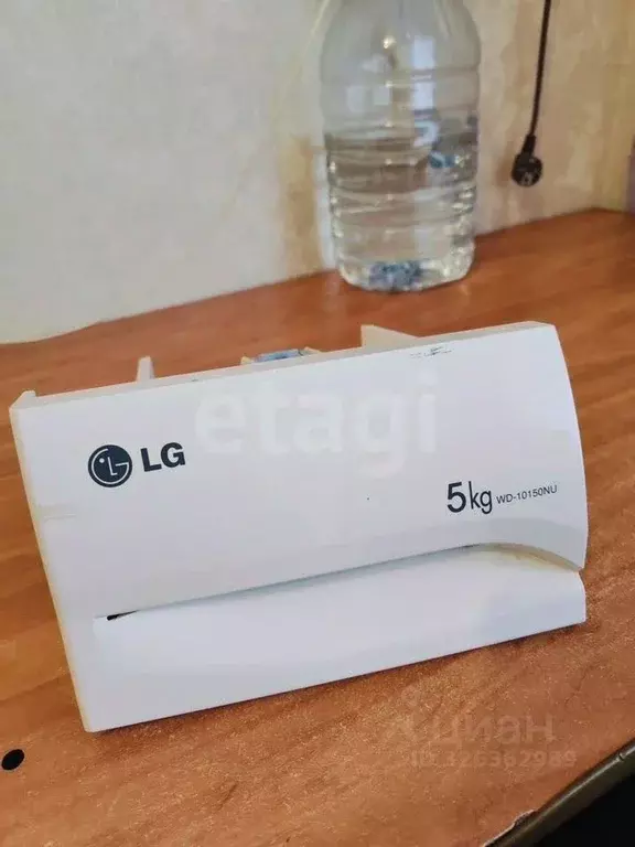 Комната Белгородская область, Белгород ул. Горького, 63 (12.0 м) - Фото 2