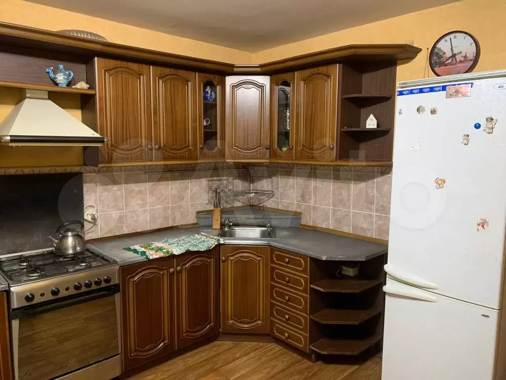 4-к. квартира, 80 м, 8/9 эт. - Фото 1