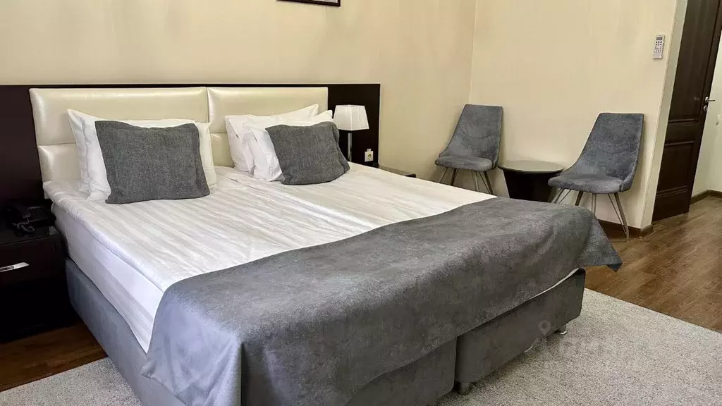 Комната Ставропольский край, Ессентуки Интернациональная ул., 11 (16.0 ... - Фото 2