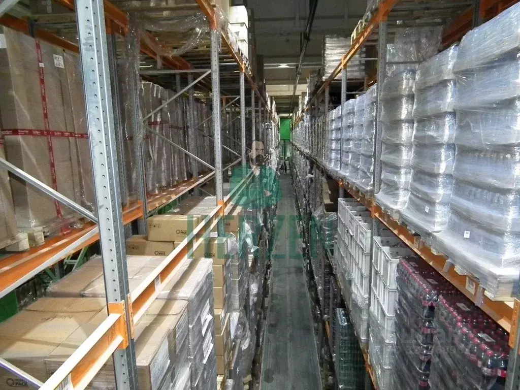 Склад в Москва Очаковское ш., 36С2 (12000 м) - Фото 1