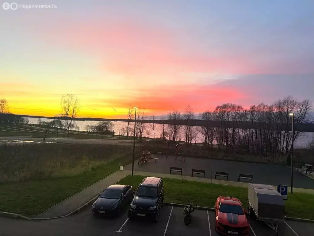 1-комнатная квартира: Конаково, улица Набережная Волги, 33 (36.3 м) - Фото 2