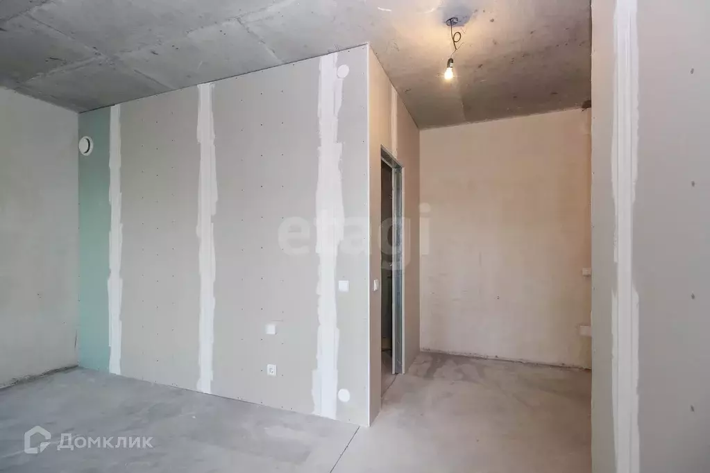 Продаётся 1-к квартира, 48.3 м - Фото 1