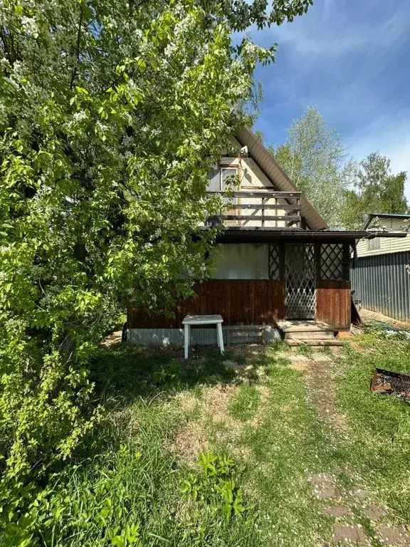 Дом в Татарстан, Казань Восход СНТ, 53А (43 м) - Фото 0