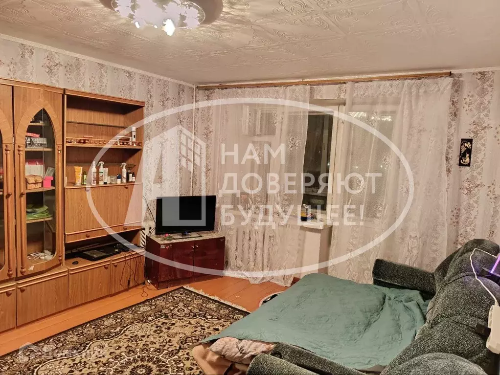 Продаётся 2-к квартира, 49.9 м - Фото 0
