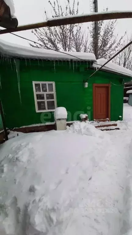 Дом в Саратовская область, Балашов Малая Интернациональная ул., 22 (26 ... - Фото 1