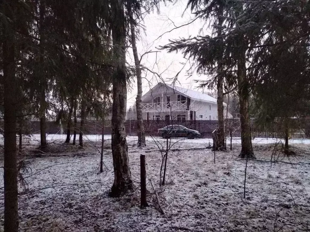 Дом в Московская область, Домодедово городской округ, с. Добрыниха  ... - Фото 2