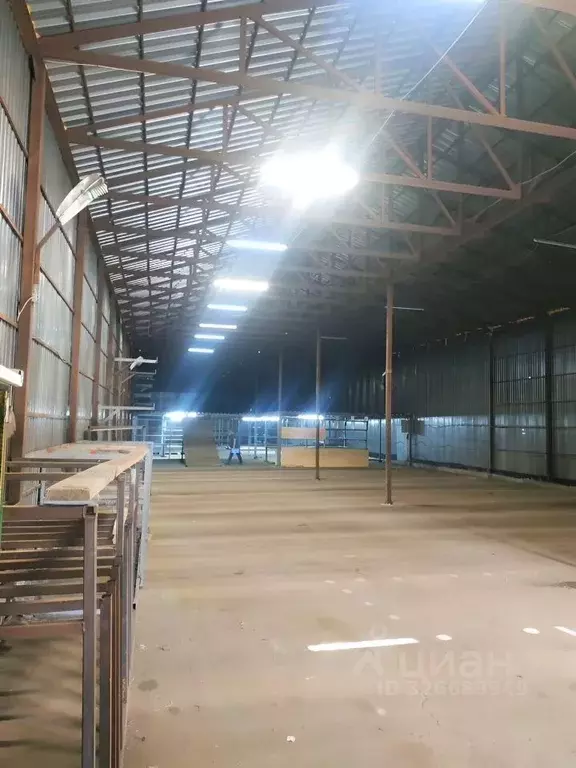 Склад в Московская область, Люберцы Котельнический проезд, 25 (900 м) - Фото 1