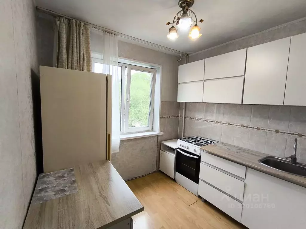 1-к кв. Челябинская область, Челябинск ул. Энергетиков, 50 (30.5 м) - Фото 0