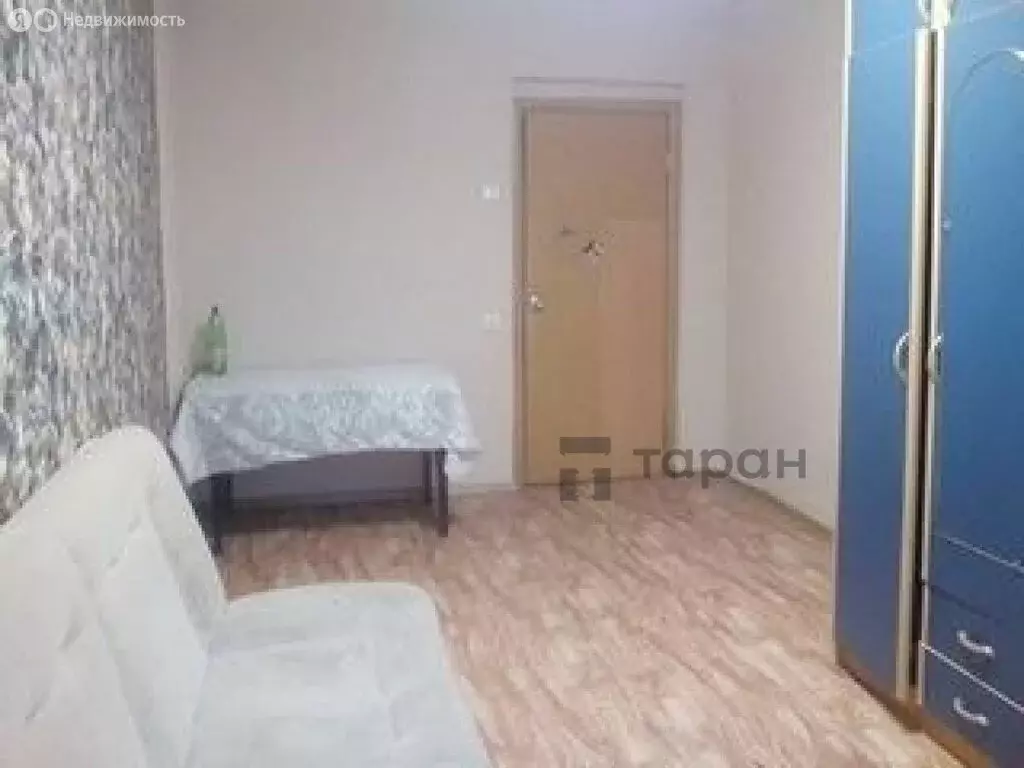 2к в -комнатной квартире (57.4 м) - Фото 1