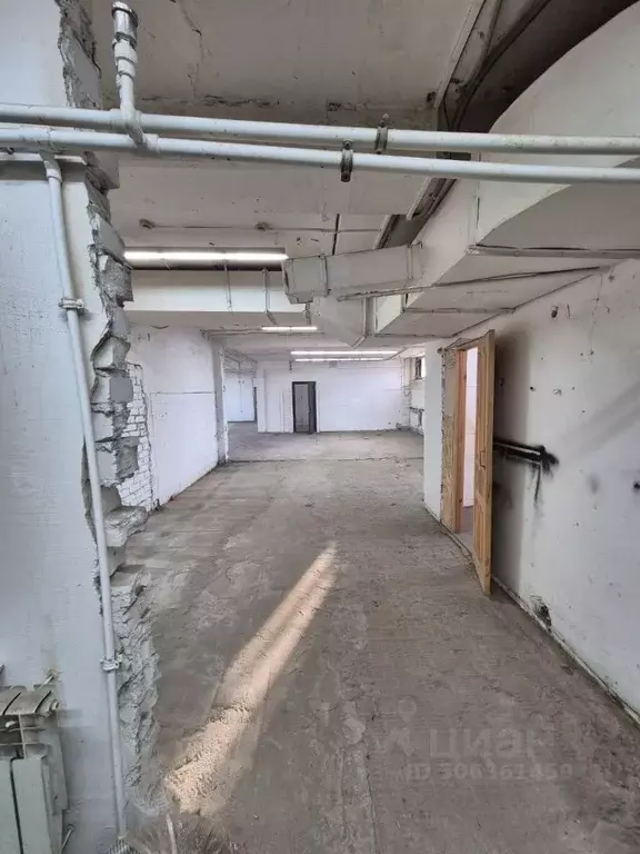 Помещение свободного назначения в Воронежская область, Воронеж ... - Фото 2