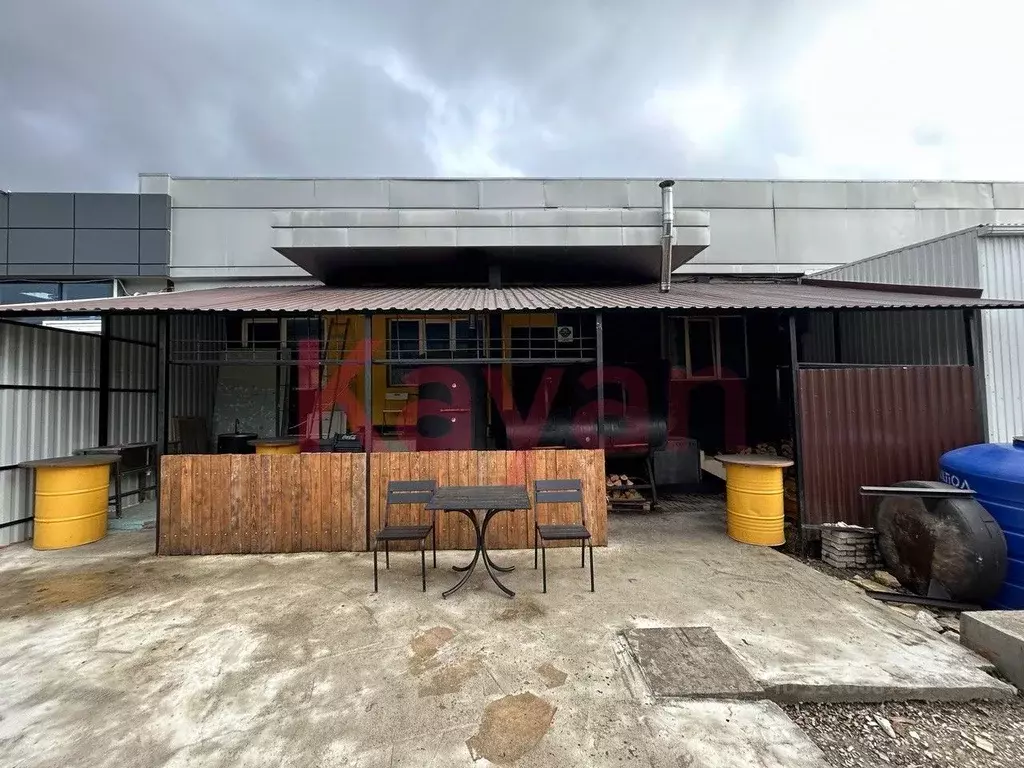 Торговая площадь в Краснодарский край, Геленджик просп. Геленджикский, ... - Фото 1