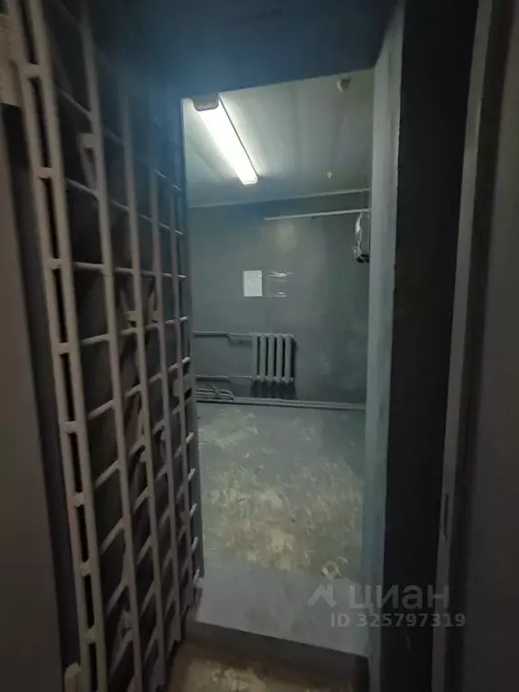 Склад в Москва Скаковая ул., 32С1 (15 м) - Фото 1