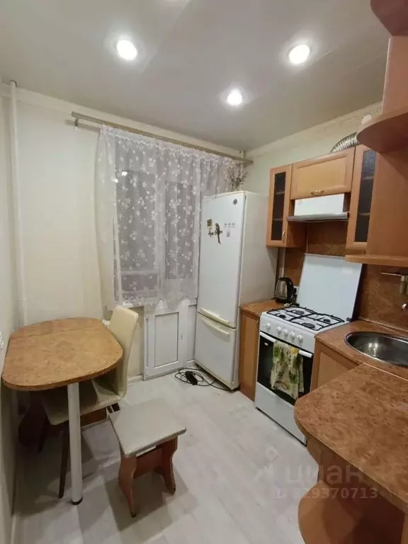 1-к кв. Удмуртия, Ижевск ул. Ворошилова, 105 (31.8 м) - Фото 1