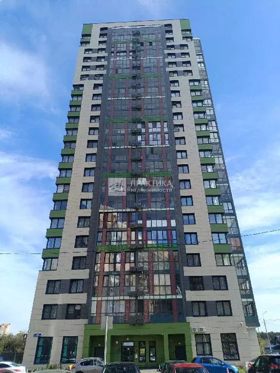 Продается 1-комнатная квартира - Фото 1