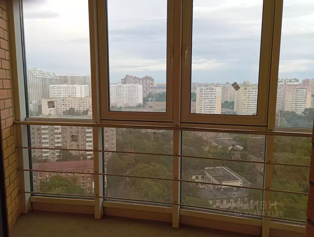 4-к кв. Краснодарский край, Краснодар Московская ул., 57/1 (143.0 м) - Фото 1