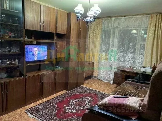 2-к кв. Белгородская область, Белгород ул. Королева, 6 (43.0 м) - Фото 1