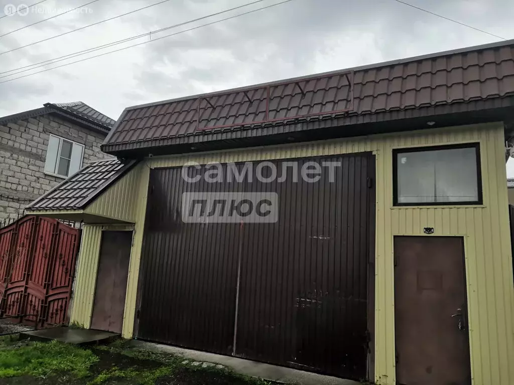 Помещение свободного назначения (200 м) - Фото 1