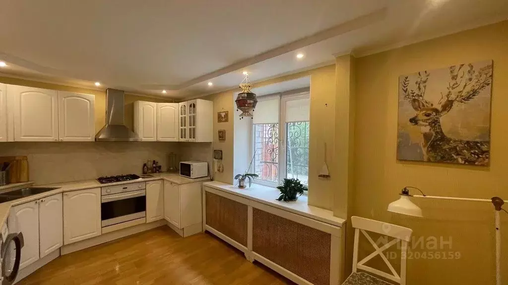 3-к кв. Нижегородская область, Нижний Новгород ул. Героя Елисеева, 8 ... - Фото 2