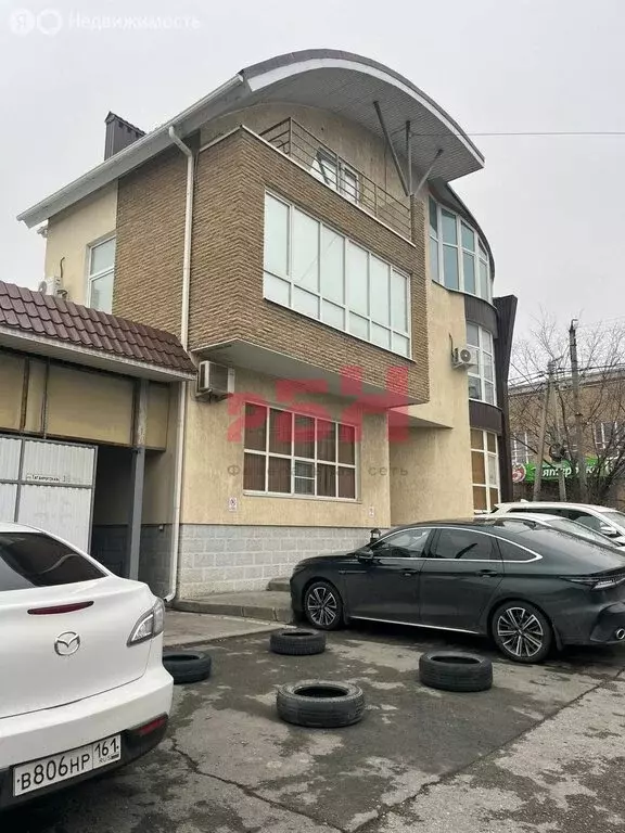 Офис (50 м) - Фото 1