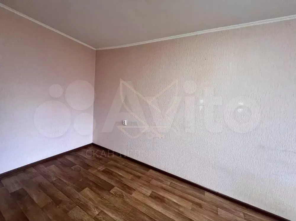 1-к. квартира, 30 м, 2/5 эт. - Фото 1