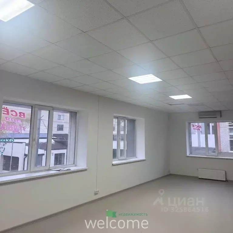 Помещение свободного назначения в Ставропольский край, Ставрополь ... - Фото 1