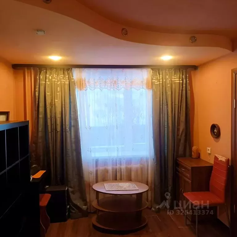 2-к кв. Мурманская область, Кандалакша Первомайская ул., 26 (42.6 м) - Фото 1