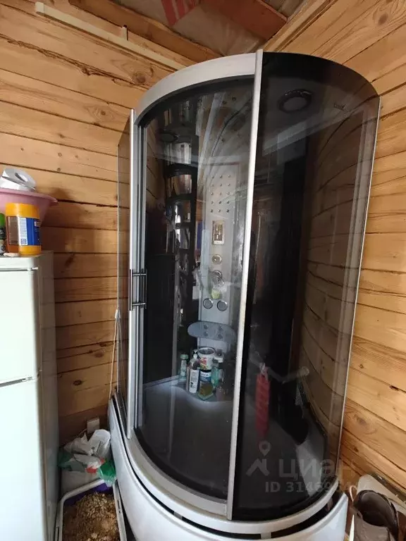 Дом в Томская область, Томский район, с. Батурино  (78 м) - Фото 1
