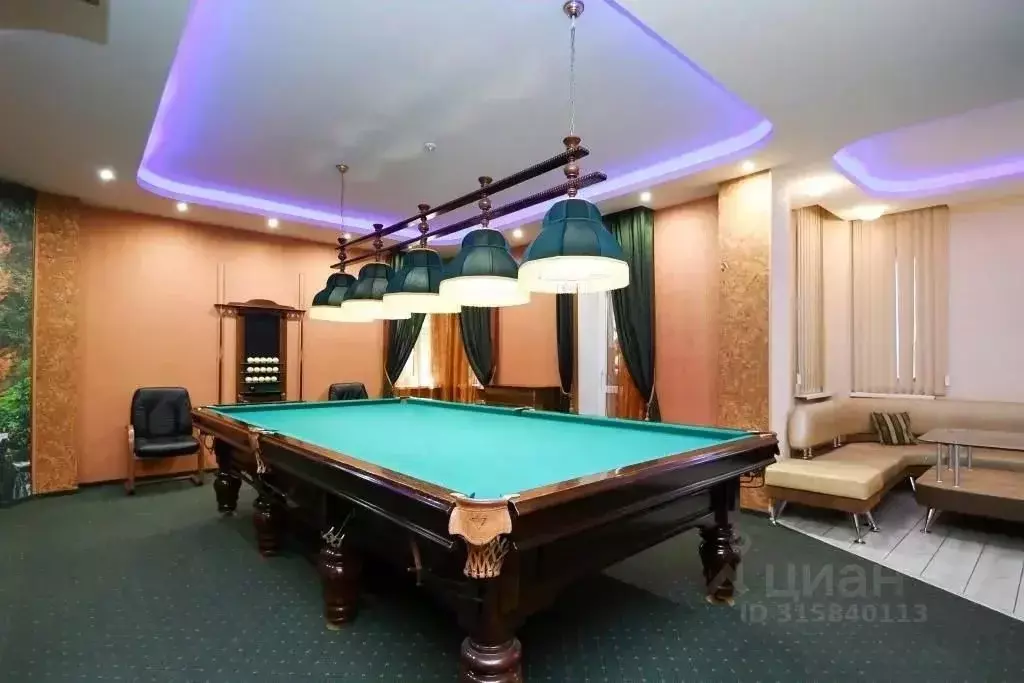 1-к кв. Омская область, Омск ул. Масленникова, 82 (77.0 м) - Фото 2