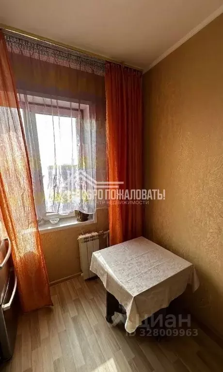 3-к кв. Хакасия, Абакан ул. Пушкина, 97 (61.1 м) - Фото 1