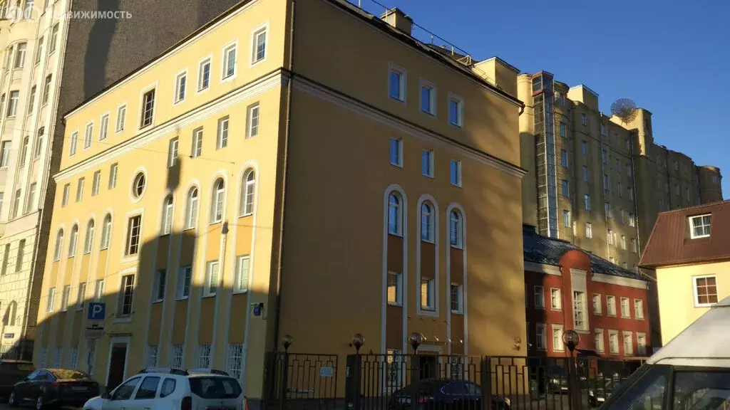 Офис (145 м) - Фото 1