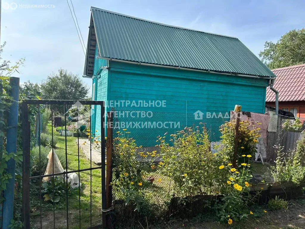 Участок в Вышгородское сельское поселение, садоводческое ... - Фото 0