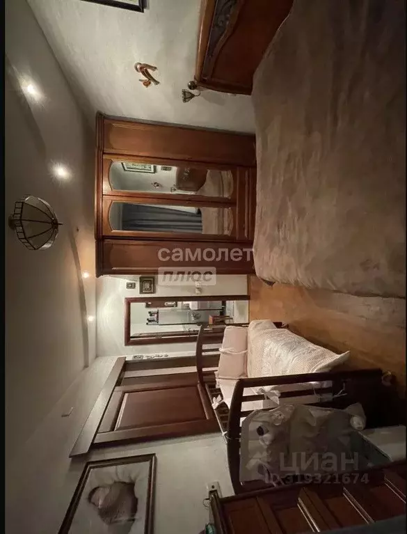 1-к кв. Москва Старопетровский проезд, 12к4 (53.7 м) - Фото 0