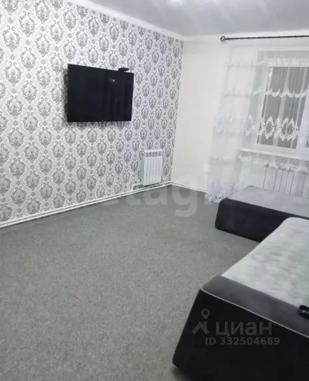 2-к кв. Брянская область, Суземка рп ул. Первомайская, 68 (53.1 м) - Фото 1