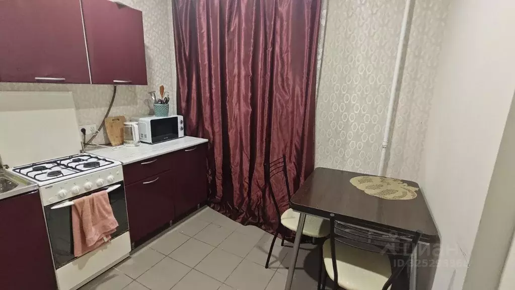 2-к кв. Пермский край, Пермь ул. Глеба Успенского, 4 (45.0 м) - Фото 1