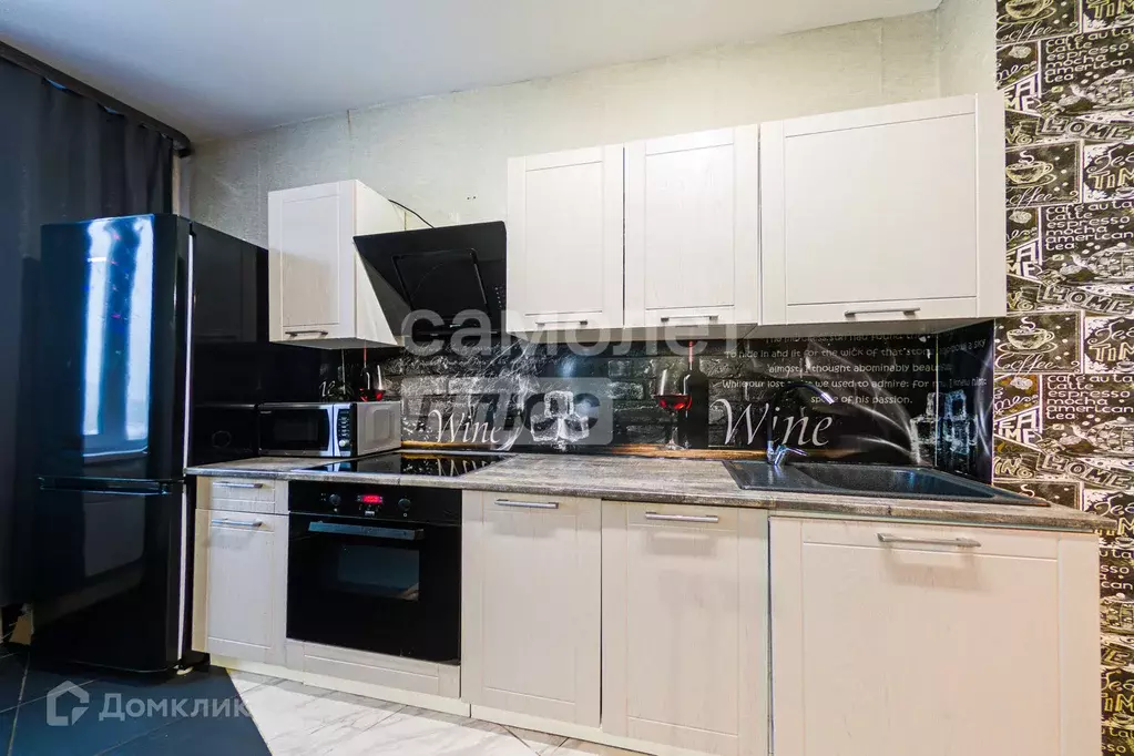 Продаётся 2-к квартира, 60.3 м - Фото 1