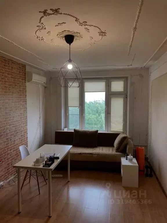 1-к кв. Москва Севанская ул., 17 (33.0 м) - Фото 0