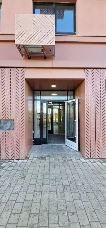 1-к кв. Московская область, Ленинский городской округ, д. Коробово ул. ... - Фото 1