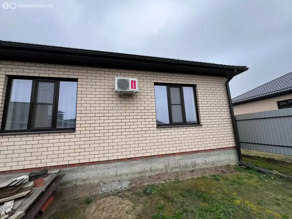 Дом в Темрюк, Славянская улица (76.4 м) - Фото 2